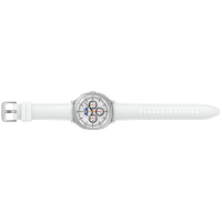 Смарт-годинник Samsung Galaxy Watch 8 Classic White (SM-L500NZWASEK) Diawest