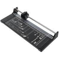 Різак Novus VANTAGE 50 320мм (4010321) Diawest