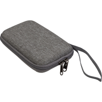 Чохол для HDD PowerPlant 18.5x11.5x4.5cm gray (HC380534) Diawest