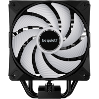 Кулер до процесора Be quiet! PURE ROCK 3 LX (BK040) Diawest