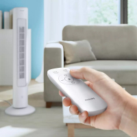 Вентилятор Philips CX5535/00 Diawest