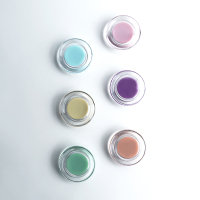 Магніт Axent 30 мм, 6 шт, Pastelini (9829-А) Diawest