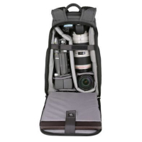 Фото-сумка Vanguard Backpack VEO Adaptor R44 Gray (4719856250199) Diawest