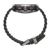 Смарт-годинник Samsung Galaxy Watch Ultra (2025) Titanium Silver (SM-L705FZS2SEK) Diawest