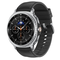 Смарт-годинник Samsung Galaxy Watch 8 Classic eSIM Black (SM-L505FZKASEK) Diawest