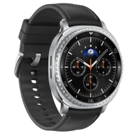 Смарт-годинник Samsung Galaxy Watch 8 Classic eSIM Black (SM-L505FZKASEK) Diawest