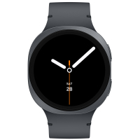 Смарт-годинник Samsung Galaxy Watch 8 44mm Gray (SM-L330NDAASEK) Diawest