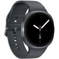 Смарт-годинник Samsung Galaxy Watch 8 44mm Gray (SM-L330NDAASEK) Diawest