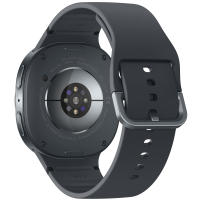 Смарт-годинник Samsung Galaxy Watch 8 44mm Gray (SM-L330NDAASEK) Diawest