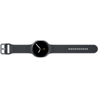 Смарт-годинник Samsung Galaxy Watch 8 44mm Gray (SM-L330NDAASEK) Diawest