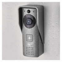 Відеодомофон EMOS GoSmart video Wi-Fi (H4031) Diawest