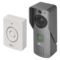 Відеодомофон EMOS GoSmart video Wi-Fi (H4031) Diawest