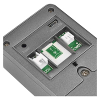 Відеодомофон EMOS GoSmart video Wi-Fi (H4031) Diawest