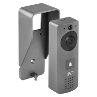Відеодомофон EMOS GoSmart video Wi-Fi (H4031) Diawest