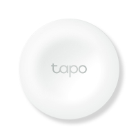 Розумна кнопка TP-Link Tapo S200B 868Mhz / 922MHz (TAPO-S200B) Diawest