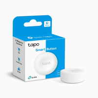 Розумна кнопка TP-Link Tapo S200B 868Mhz / 922MHz (TAPO-S200B) Diawest