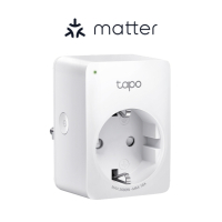 Розумна розетка TP-Link Tapo P110M N300 BT 16A (TAPO-P110M) Diawest