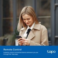 Розумна розетка TP-Link Tapo P110M N300 BT 16A (TAPO-P110M) Diawest