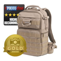 Фото-сумка Vanguard VEO Range T 45M Beige BG (DAS301771) Diawest