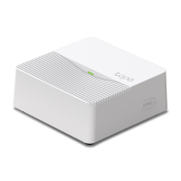 Модуль управління розумним будинком TP-Link Tapo H200 (TAPO-H200) Diawest