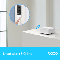 Модуль управління розумним будинком TP-Link Tapo H200 (TAPO-H200) Diawest