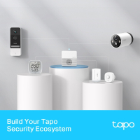Модуль управління розумним будинком TP-Link Tapo H200 (TAPO-H200) Diawest