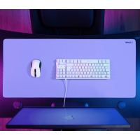 Килимок для мишки Trust GXT 759 XXL Violet (25614) Diawest
