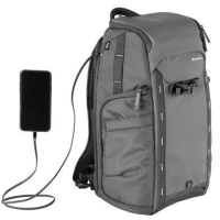 Фото-сумка Vanguard VEO Adaptor R48 Gray GY (DAS301756) Diawest