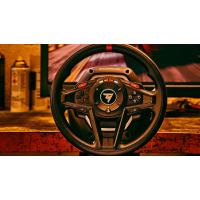 Кермо ThrustMaster T128-P PC/PS4/PS3/PS5 (4160781) Diawest