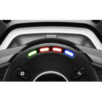 Кермо ThrustMaster T128-P PC/PS4/PS3/PS5 (4160781) Diawest