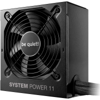 Блок живлення Be quiet! 650W SYSTEM POWER 11 (BP011EU) Diawest