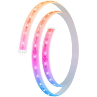 Світлодіодна стрічка Govee H61E1, 5.0m, RGBICW, WI-FI/Bluetooth, white (H61E13D2) Diawest