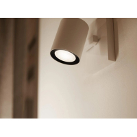 Розумна лампочка Philips GU10 5W(50Вт) 2200K-6500K Tunable white ZigBee Bluetooth (929001953309) Diawest