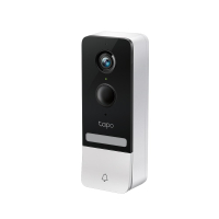 Відеодомофон TP-Link Tapo D230S1 (TAPO-D230S1) Diawest