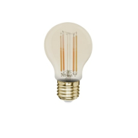 Розумна лампочка Trust E27 LED FILAMENT 470 Lumen, 1800-2700k, white (71287_TRUST) Diawest