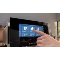 Аксесуар для кавоварки Siemens таблетки для очищення кавоварок 10 шт (TZ80001A) Diawest