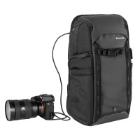 Фото-сумка Vanguard Backpack VEO Adaptor S46 Black (4719856250205) Diawest