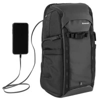 Фото-сумка Vanguard Backpack VEO Adaptor S46 Black (4719856250205) Diawest