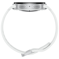 Смарт-годинник Samsung Galaxy Watch 8 44mm Silver (SM-L330NZSASEK) Diawest