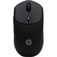 Мишка HP 400 Quiet Wireless/Bluetooth Black (AZ7B2AA) Diawest