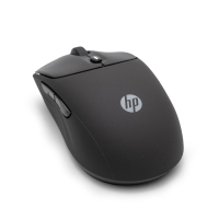 Мишка HP 400 Quiet Wireless/Bluetooth Black (AZ7B2AA) Diawest