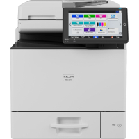Багатофункціональний пристрій Ricoh IM C401F (423692) Diawest