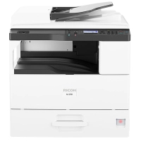 Багатофункціональний пристрій Ricoh M 2701 (418118) Diawest