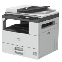 Багатофункціональний пристрій Ricoh M 2701 (418118) Diawest