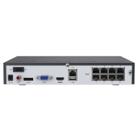 Реєстратор для відеоспостереження Reolink NVS8 Diawest