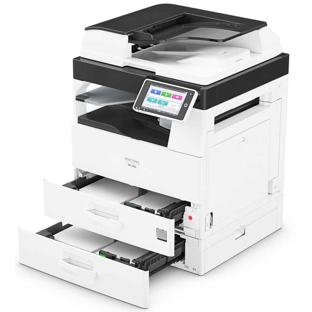 Багатофункціональний пристрій Ricoh IM 2702 (418146) Diawest