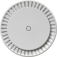 Точка доступу Wi-Fi Mikrotik cAP LTE12 ax (cAPGi-5HaxD2HaxD&EG12-EA) Diawest