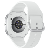 Смарт-годинник Samsung Galaxy Watch 8 40mm eSIM Silver (SM-L325FZSASEK) Diawest