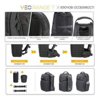 Фото-сумка Vanguard VEO Range T 48 Beige BG (DAS301772) Diawest