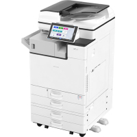 Багатофункціональний пристрій Ricoh C 2000 (418968) Diawest